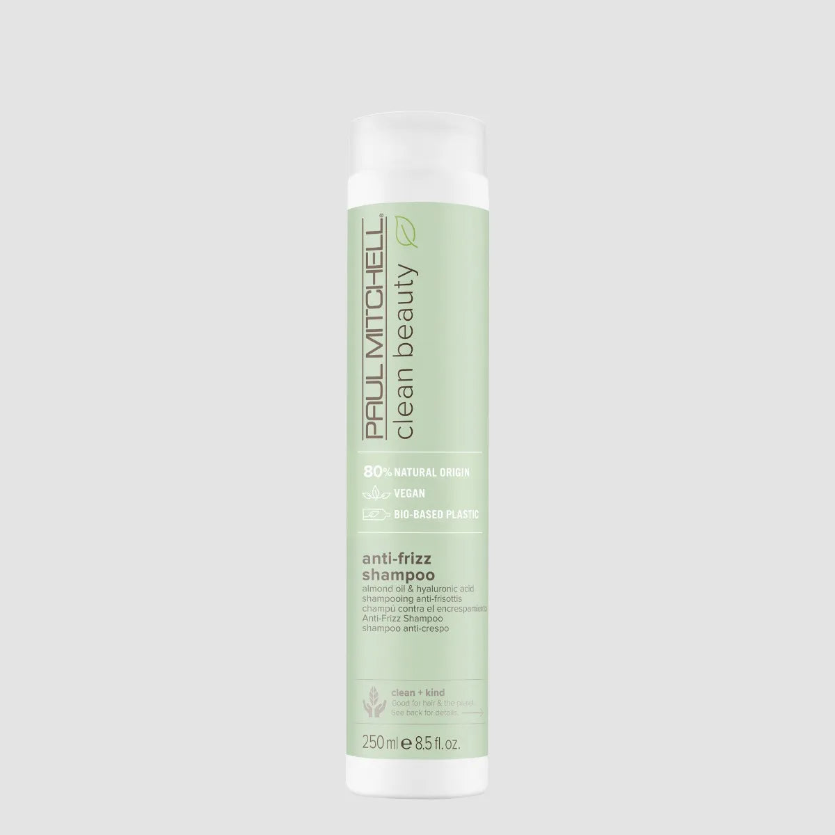 Anti-Frizz Shampoo