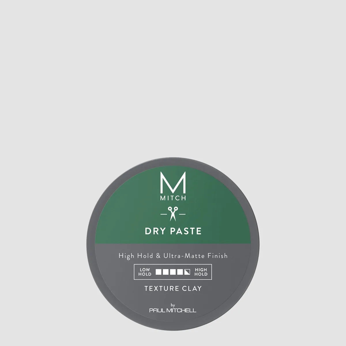 Dry Paste