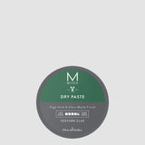 Dry Paste