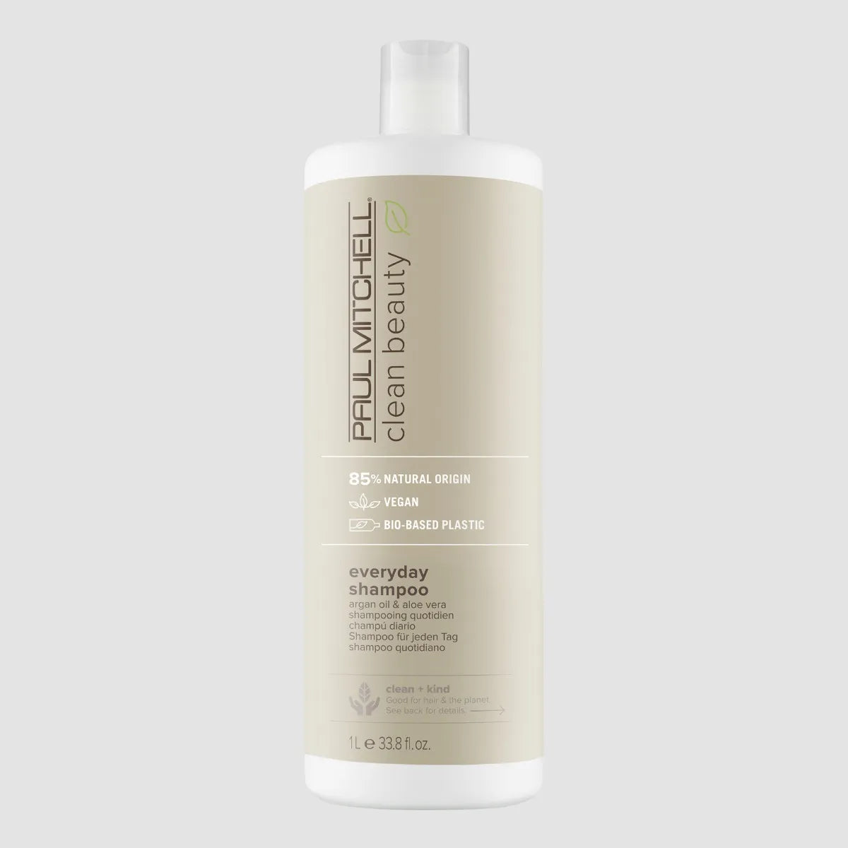 Everyday Shampoo