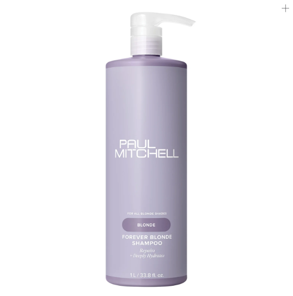 Forever Blonde Shampoo