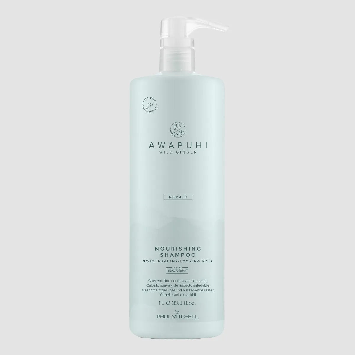 Nourishing Shampoo