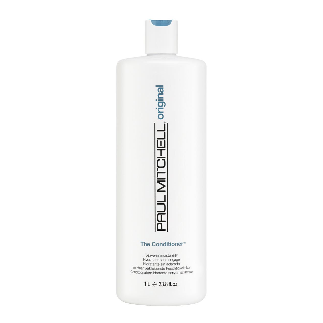 The Conditioner