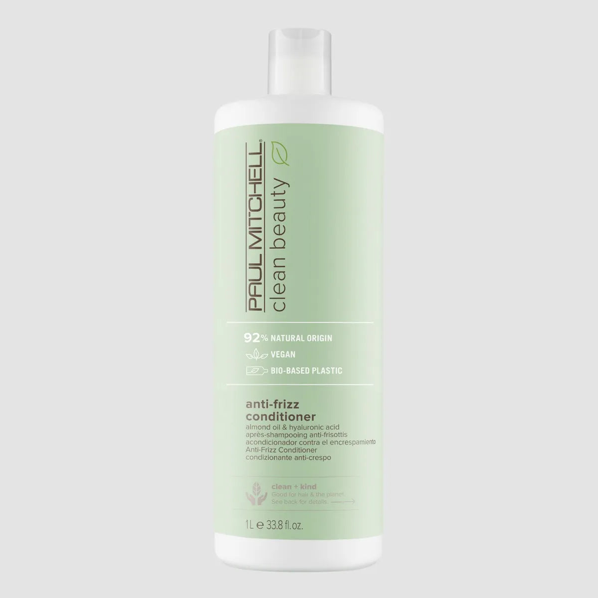 Anti-Frizz Conditioner