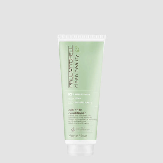 Anti-Frizz Conditioner