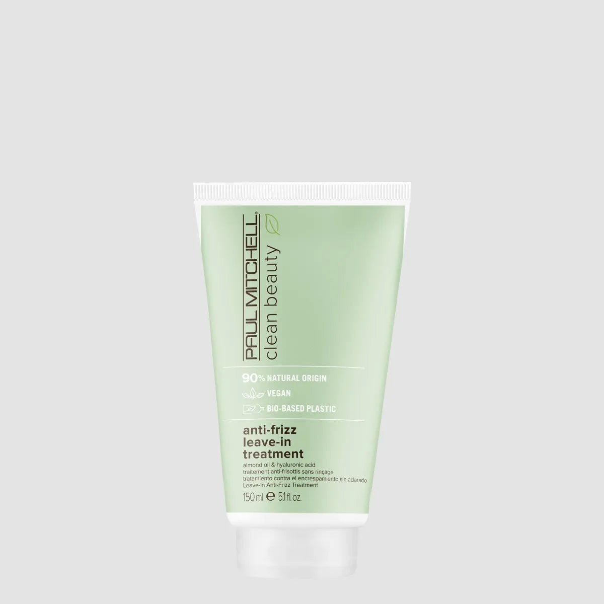 Anti-Frizz Leave-In Treatment