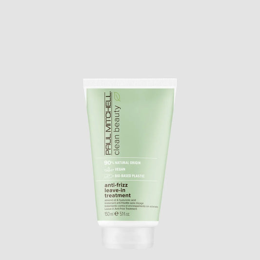 Anti-Frizz Leave-In Treatment