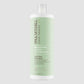 Anti-Frizz Shampoo