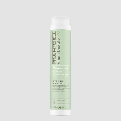 Anti-Frizz Shampoo