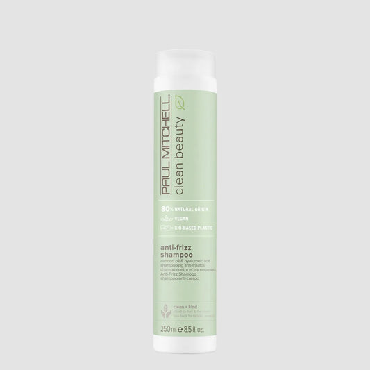 Anti-Frizz Shampoo