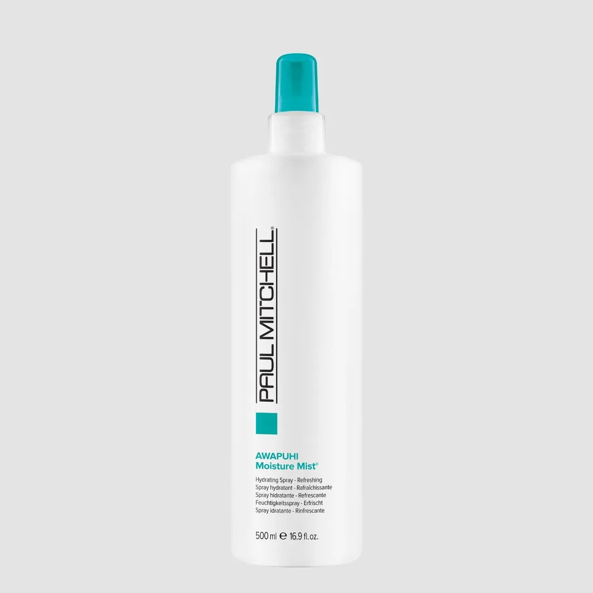 Awapuhi Moisture Mist