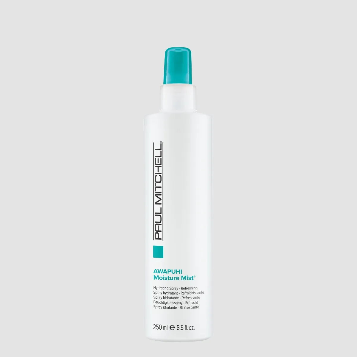 Awapuhi Moisture Mist