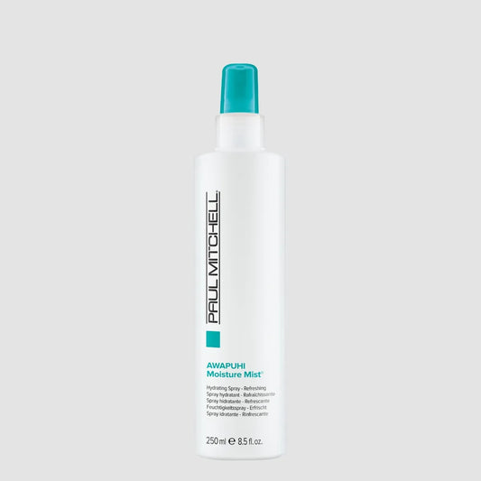 Awapuhi Moisture Mist