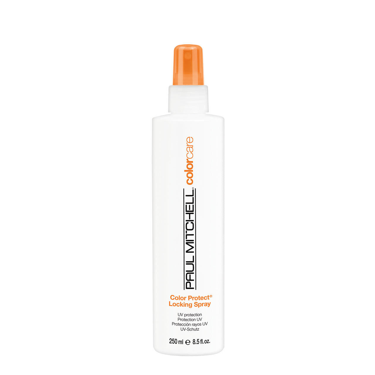 Color Protect Locking Spray