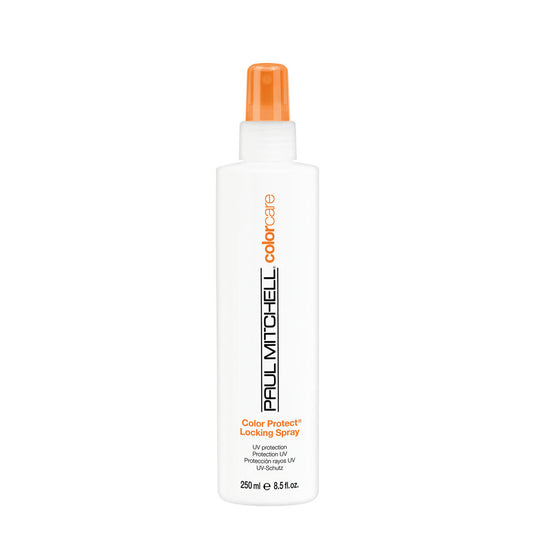 Color Protect Locking Spray