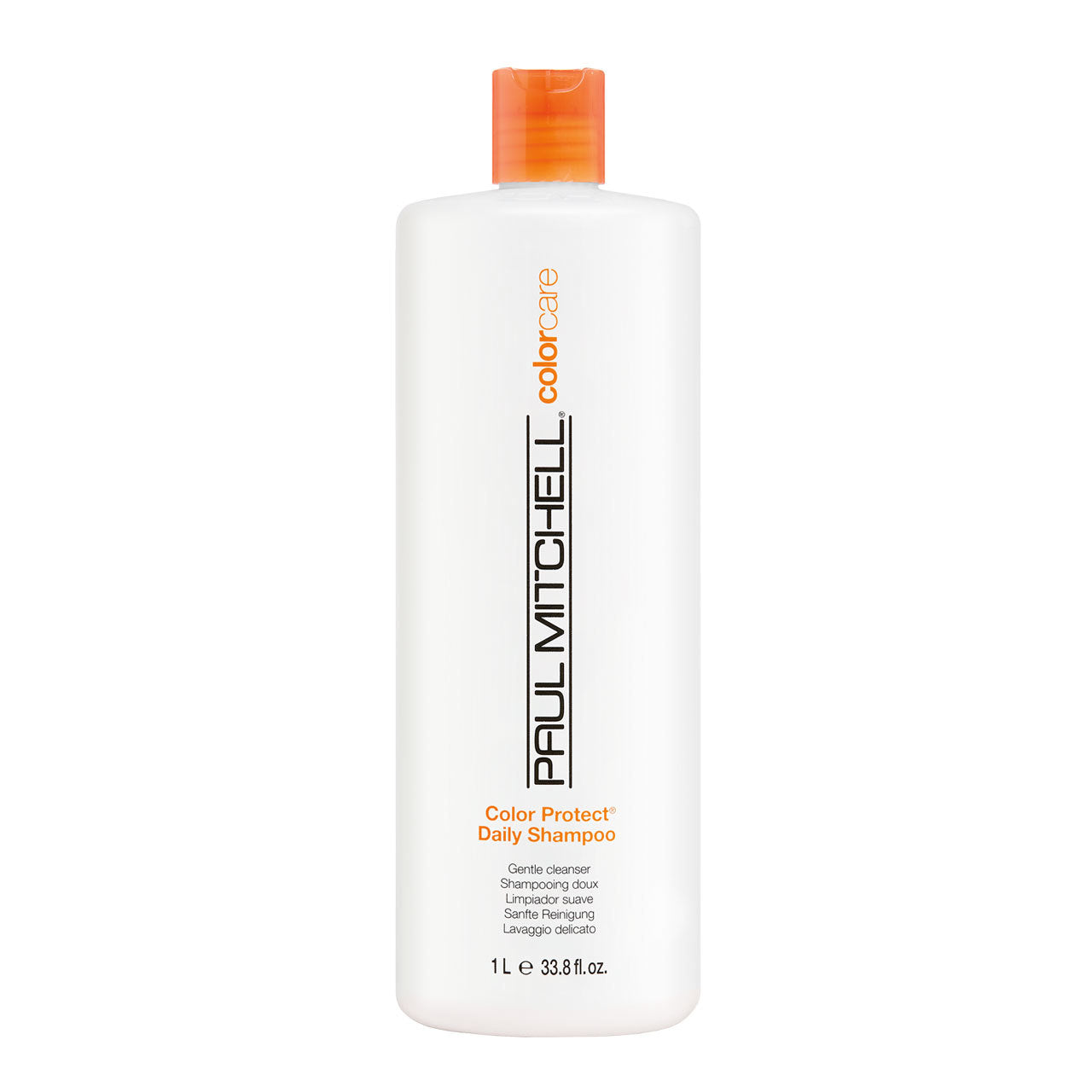 Color Protect Shampoo