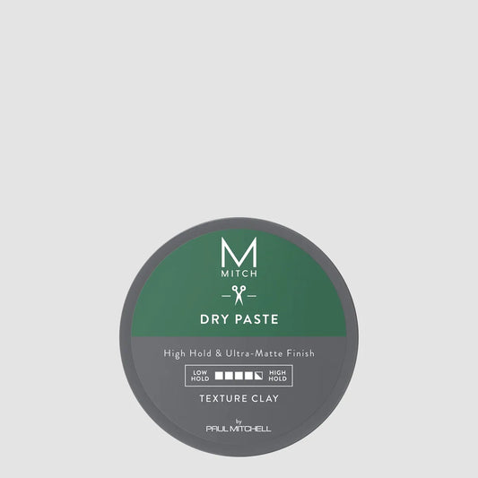 Dry Paste