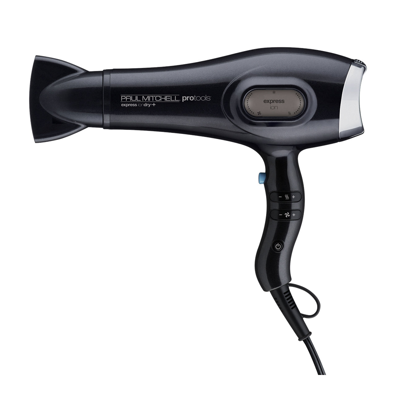 Express Ion Dry+: Secadora de cabello