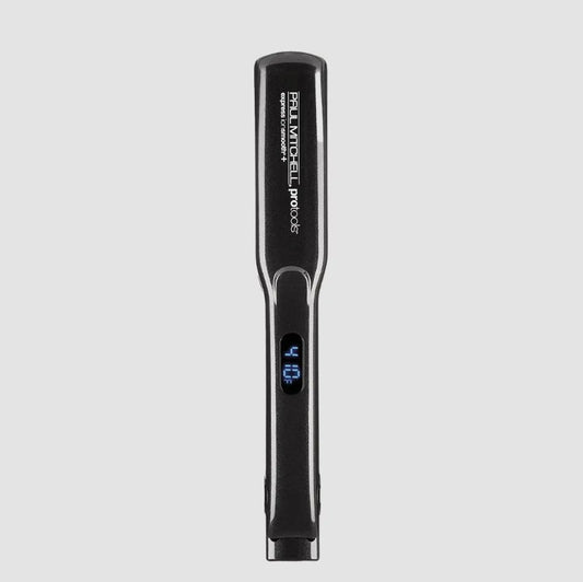 Express Ion Smooth+: Plancha de cerámica