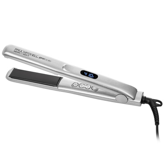 Express Ion Style+: Plancha de cerámica