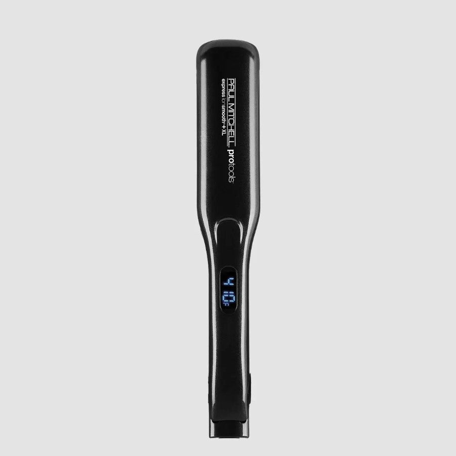Express Ion Smooth+: Plancha de cerámica
