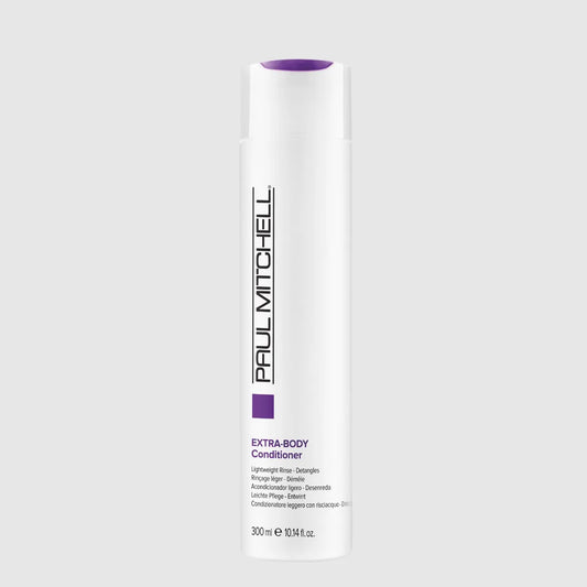 Extra-Body Conditioner