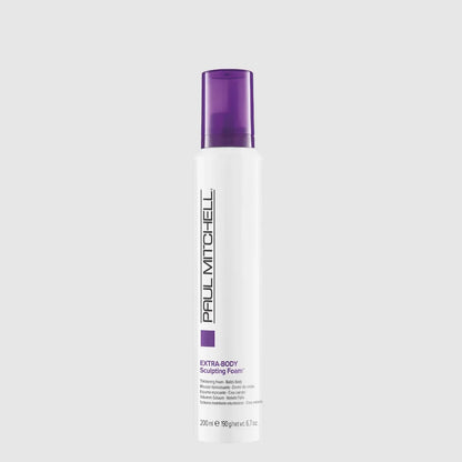 Extra-Body Sculpting Foam