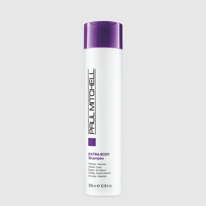 Extra-Body Shampoo
