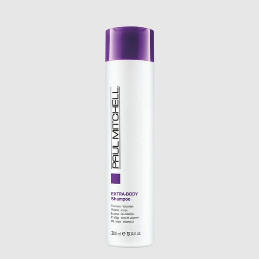 Extra-Body Shampoo