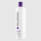Extra-Body Shampoo