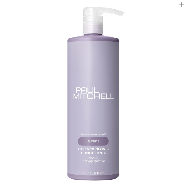 Forever Blonde Conditioner
