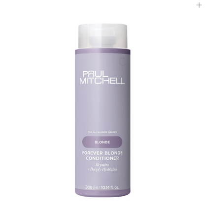 Forever Blonde Conditioner