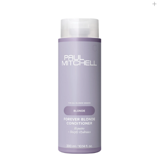 Forever Blonde Conditioner