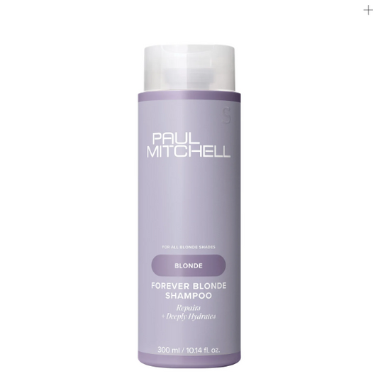 Forever Blonde Shampoo