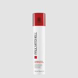 Hot Off The Press Thermal Protection Hairspray