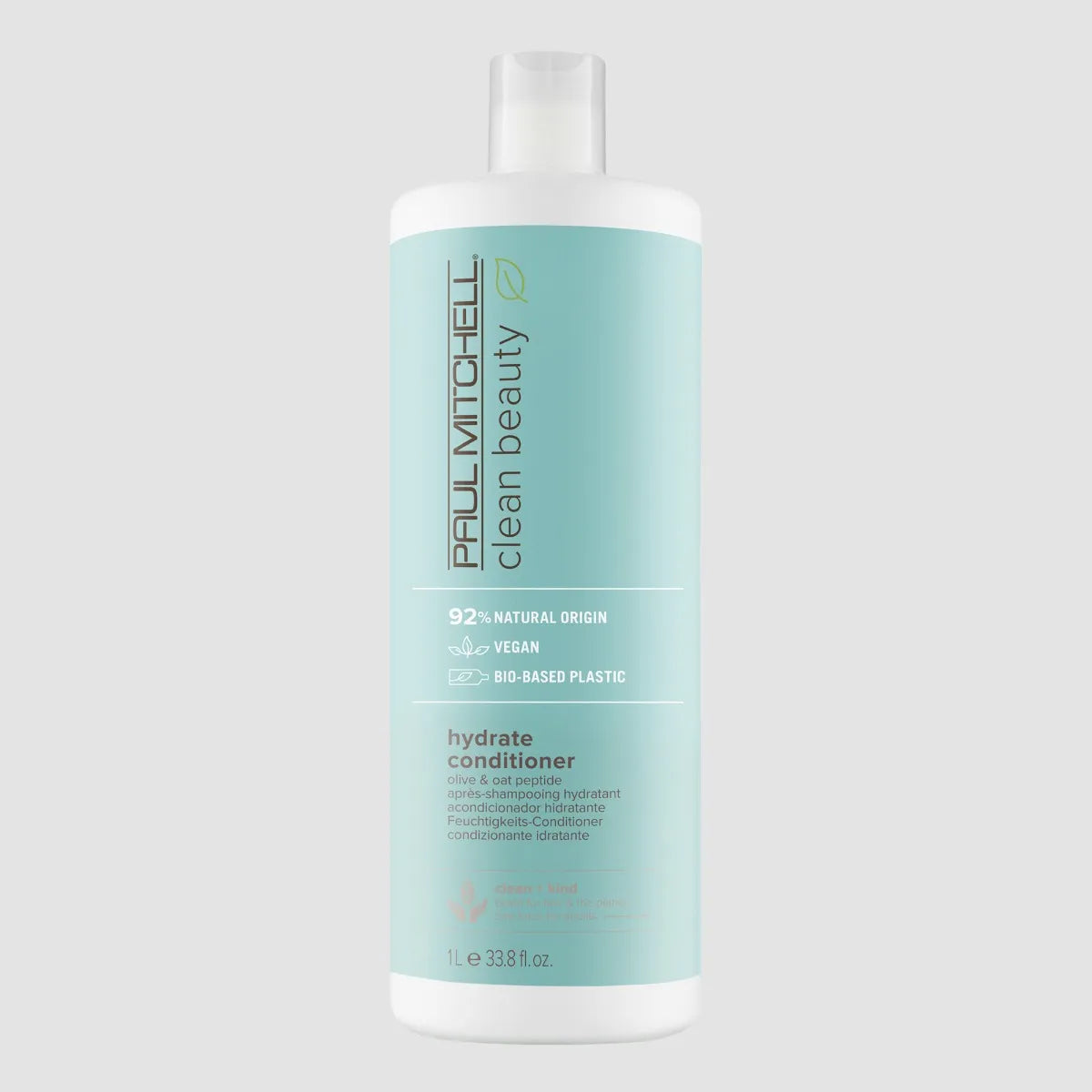 Hydrate Conditioner