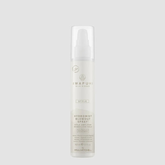 Hydromist Blow-Out-Spray