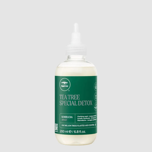 Tea Tree Special Detox Kambucha Rinse