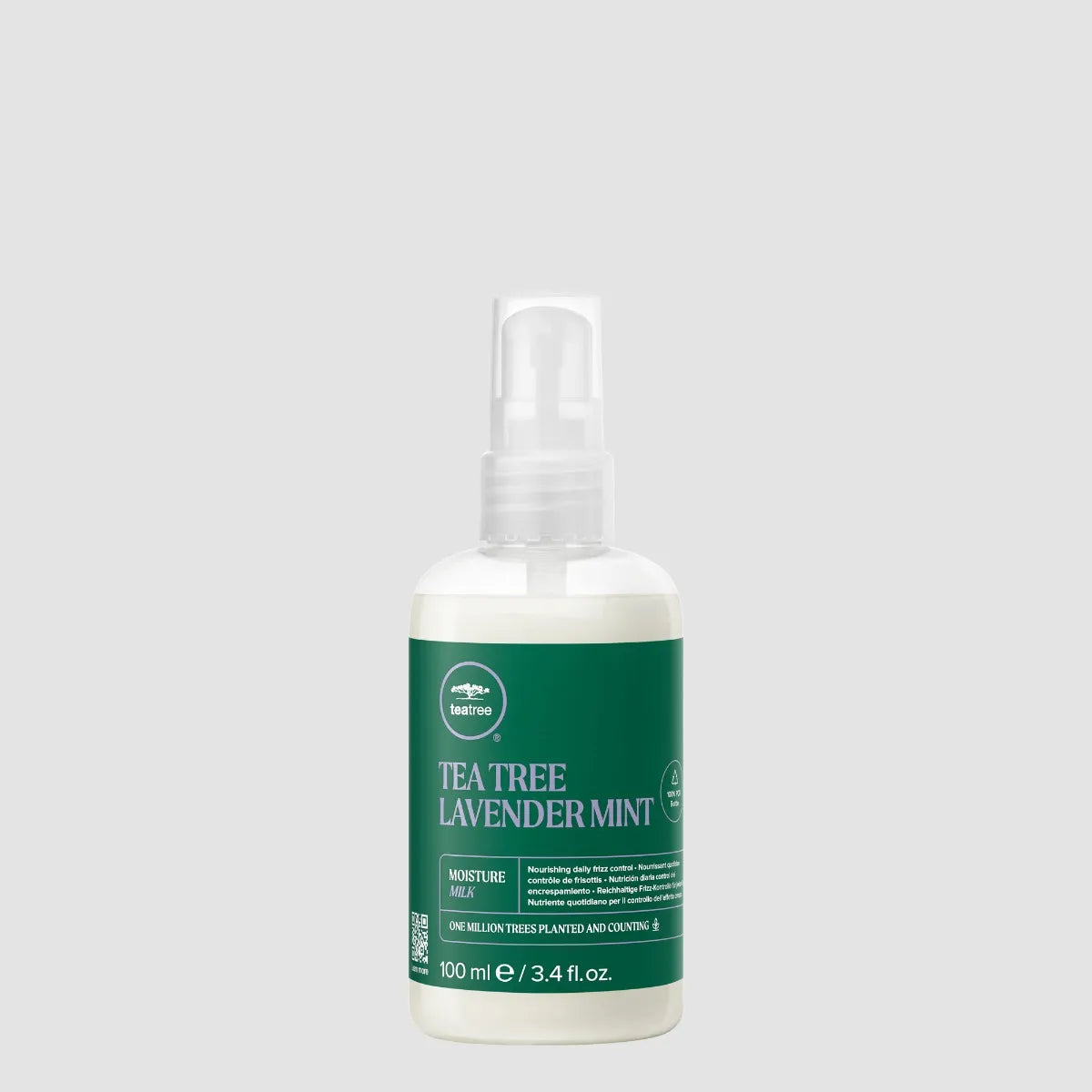 Lavender Mint Moisture Milk