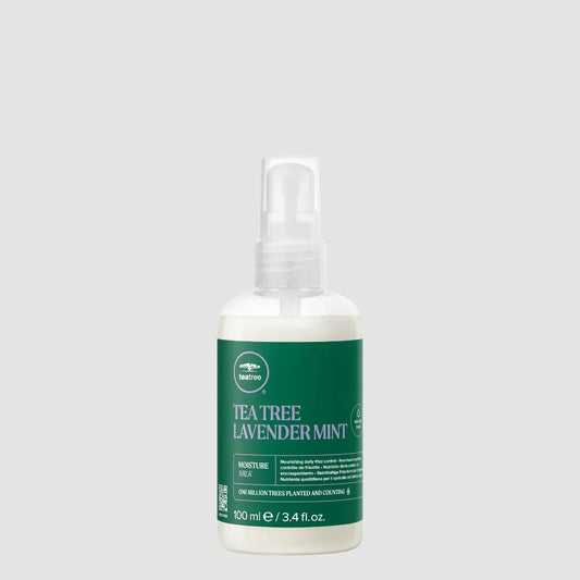 Lavender Mint Moisture Milk