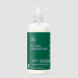 Lavender Mint Moisturizing Cowash