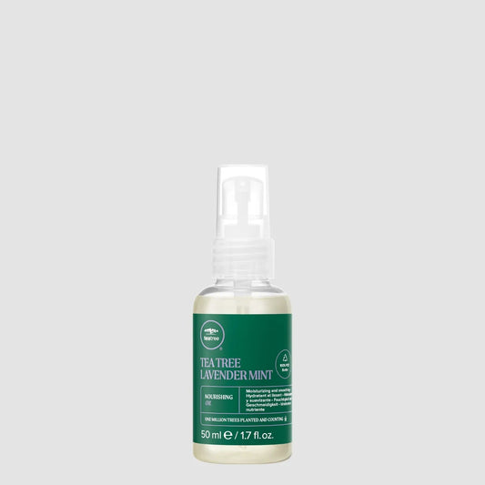 Lavender Mint Nourishing Oil