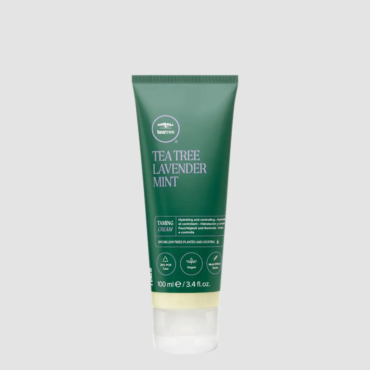 Lavender Mint Taming Cream
