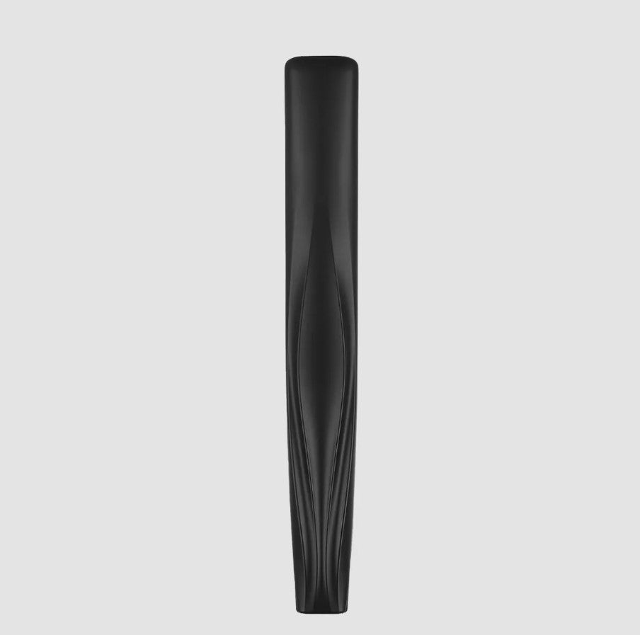 Neuro Halo Styling Iron: Plancha de titanio