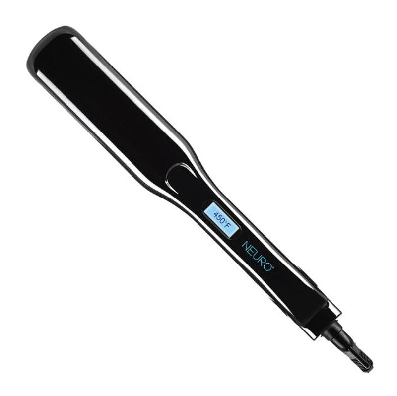 Neuro Smooth: Plancha de titanio