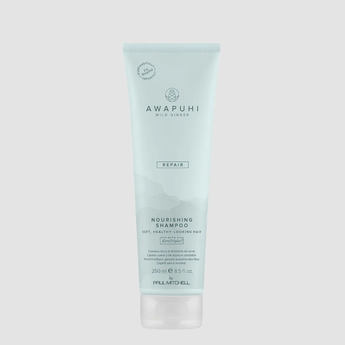 Nourishing Shampoo