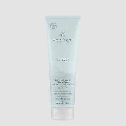 Nourishing Shampoo