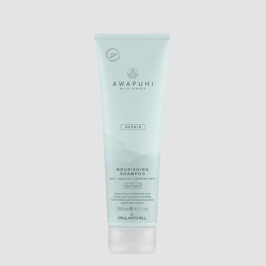 Nourishing Shampoo