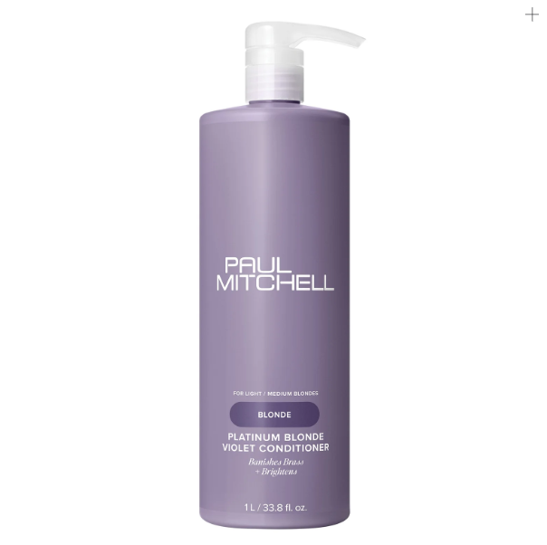 Platinum Blonde Conditioner
