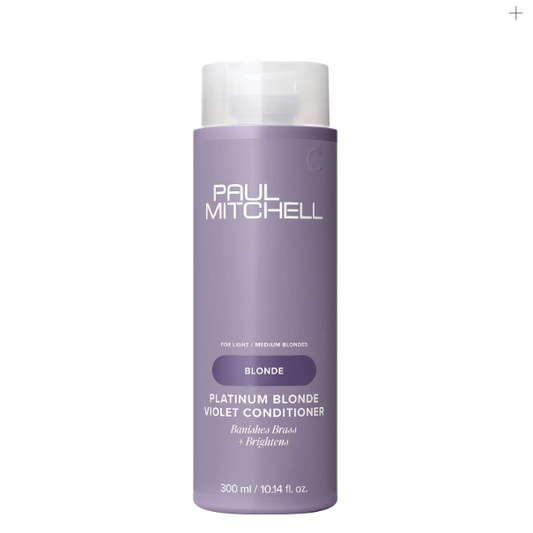 Platinum Blonde Conditioner